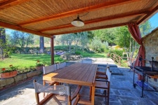 Le Bolle Villa Sleeps 6 with Pool - 5241809 Has Terrace and Parking - UPDATED 2020 - Tripadvisor - Greve in Chianti Vacation Rental