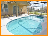 Solterra Resort 54 - 6 bed villa, sleeps 14, private pool, game room, nr Disney UPDATED 2019 - TripAdvisor - Loughman Vacation Rental