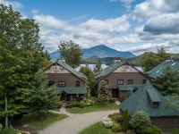 Bluff #9 at The Whiteface Club & Resort Has DVD Player and Cable/satellite TV - UPDATED 2019 - TripAdvisor - Lake Placid Vacation... 