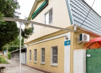 Hostel Svoi UPDATED 2024: 5 Bedroom House Rental in Pyatigorsk with Air Conditioning and Patio - Tripadvisor Hostel  Svoi... 