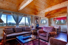 2BR Cabin in Ranch of the Rockies w/Mtn Views! UPDATED 2019 - TripAdvisor - Hartsel Vacation Rental