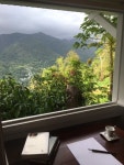 Habitation La Manon-Cottage for two people in Guadeloupe UPDATED 2019 - TripAdvisor - Pointe-Noire Vacation Rental