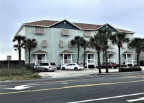 Beach Front Luxury Townhouse with Beach Front Pool! - 4 BR 4.5 BA (sleeps 12) UPDATED 2019 - TripAdvisor - Panama City Beach... 
