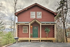 Gatlinburg Cabin w/ Private Hot Tub & Mtn Views! UPDATED 2019 - TripAdvisor - Gatlinburg Vacation Rental