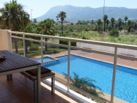 3 bedroom apartment for 6 people with pool. Has Balcony and Air Conditioning - UPDATED 2019 - TripAdvisor - Denia Vacation Rental