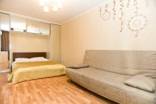 Studio at Kievskaya metro (139) Has Air Conditioning and Wi-Fi - UPDATED 2018 - TripAdvisor - Moscow Vacation Rental