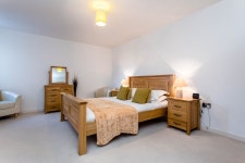 Centurion Square UPDATED 2019: 1 Bedroom Apartment in York with Secure Parking and Shared Yard - TripAdvisor