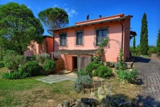 Tuscany Villa with Private Pool - Casa Geranio UPDATED 2019 - TripAdvisor - San Casciano in Val di Pesa Vacation Rental