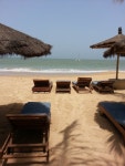 Villa de caractere de 103 m2 avec une terrasse de 12 m2 dans une residence  calm UPDATED 2020 - Tripadvisor - Saly Vacation Rental