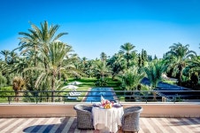 Villa Alaya UPDATED 2019: 5 Bedroom Villa in Palmeraie with Washer and Sauna - TripAdvisor