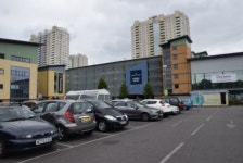 1 Bed apartment sleeps 4, Wi-fi, Sleeps 4, shopping accade 15 minutes walk away UPDATED 2018 - TripAdvisor - Enfield Vacation Rental