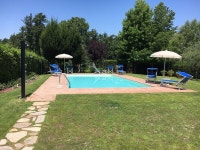 6 bedroom Villa in SantAndrea di Compito, Tuscany, Italy - 5480886 UPDATED 2019 - TripAdvisor - Guamo Vacation Rental