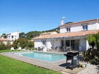 TripAdvisor - 3 bedroom Villa in Carqueiranne, Provence-Alpes-Cote dAzur, France - 5435904 UPDATED 2019 - Self-Catering... 