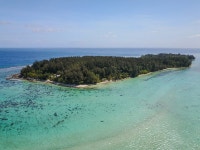 Villa Corallina private villa and island in Moorea UPDATED 2022 - Tripadvisor - Moorea Vacation Rental