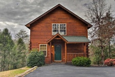 Pigeon Forge Cabin w/ Hot Tub - Min to Parkway! UPDATED 2019 - TripAdvisor - Pigeon Forge Vacation Rental