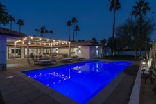 Movie Colony  Moderne Has Central Heating and Internet Access - UPDATED 2019 - TripAdvisor - Palm Springs Vacation Rental