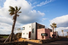 Pool villa in East Jeju Has Secure Parking and Cable/satellite TV - UPDATED 2019 - TripAdvisor - Jeju Vacation Rental
