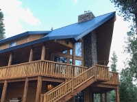 Duck Creek Village cottages: Cottage Rentals - Tripadvisor