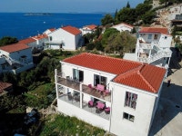 Ferienwohnung 4265-1 fur 4+2 Pers. in Tribunj Has Terrace and Parking - UPDATED 2019 - TripAdvisor - Vodice Vacation Rental