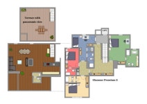 Glamour Premium E 4-Bedrooms, 4-Bathrooms, Panorama Terrace (Prague Old Town) UPDATED 2020 - Tripadvisor - Prague Vacation Rental