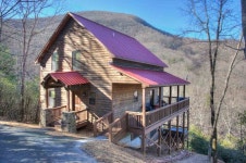 Dream Mountain Lodge UPDATED 2020: 2 Bedroom Cabin in Helen with Air Conditioning and Washer - Tripadvisor