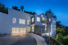 Contemporary Home with 180 degree views near Universal UPDATED 2020 - Tripadvisor - West Hollywood Vacation Rental