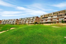 RESID.GOLF EST. 4 1-2 Has Terrace and Parking - UPDATED 2022 - Tripadvisor - Gualta Vacation Rental