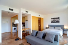 RESID.GOLF EST. 4 1-3 Has Parking and Air Conditioning - UPDATED 2023 - Tripadvisor - Gualta Vacation Rental