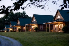 Lakefront Columbia Cabin w/ Views & Porch! Has Patio and Central Heating - UPDATED 2020 - Tripadvisor - Columbia Vacation Rental