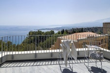 Damiano holiday vacation apartment rental italy, sicily, taormina, view, seaside UPDATED 2020 - Tripadvisor - Taormina Vacation... 