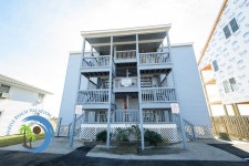  Sandy Dunes - OCEAN FRONT CONDO! PET FRIENDLY! UPDATED 2018 - TripAdvisor - North Myrtle Beach Vacation Rental  Sandy Dunes... 