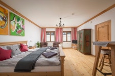 Buccara Apartment Lebenberg Has Cable/satellite TV and Wi-Fi - UPDATED 2019 - TripAdvisor - Kitzbuhel Vacation Rental