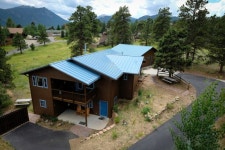 Colorado Condos at Bobcat Ridge - Wild Flower Condo UPDATED 2019 - TripAdvisor - Estes Park Vacation Rental