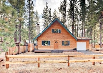 Remodeled 3BR Cabin-Walk to Beach & Dining, Short Drive to Skiing UPDATED 2019 - TripAdvisor - South Lake Tahoe Vacation Rental