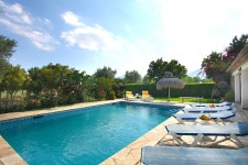 Rural Countryside villa set between Pollensa and Puerto Pollensa UPDATED 2019 - TripAdvisor - Pollenca Vacation Rental