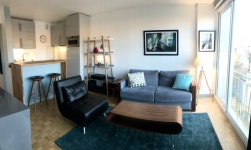 Paris 16/Auteuil/Rolland Garros Has Cable/satellite TV and Washer - UPDATED 2020 - Tripadvisor - Paris Vacation Rental