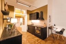 The Temple UPDATED 2023: 1 Bedroom Apartment in Vienna with Internet Access and Wi-Fi - Tripadvisor