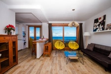 MOLOKAY APARTAMENTO UPDATED 2019: 2 Bedroom Apartment in Arucas with Waterfront and Ocean Views - TripAdvisor