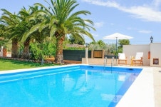 3 bedroom Villa in Portocolom, Balearic Islands, Spain - 5684379 UPDATED 2019 - TripAdvisor - Portocolom Vacation Rental