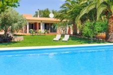 3 bedroom Villa in Portocolom, Balearic Islands, Spain - 5684379 UPDATED 2019 - TripAdvisor - Portocolom Vacation Rental