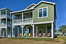 Lovely Galveston Cottage w/Amenities-Walk to Beach UPDATED 2019 - TripAdvisor - Jamaica Beach Vacation Rental
