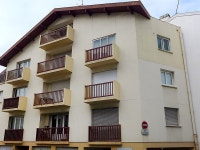 1 bedroom Apartment in Biarritz, Nouvelle-Aquitaine, France - 5700224 UPDATED 2019 - TripAdvisor - Biarritz Vacation Rental