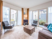 Flat Fish UPDATED 2019: 1 Bedroom House Rental in Egmond aan Zee with Balcony and Washer - TripAdvisor