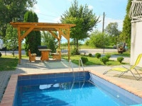 Balaton H2098 UPDATED 2019: 3 Bedroom House Rental in Balatonfoldvar with Internet Access and Patio - TripAdvisor
