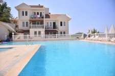  Pine Grove Upper C 3 Apartment Has Air Conditioning and Shared Outdoor Pool (Unheated) - UPDATED 2018 - TripAdvisor - Oludeniz... 