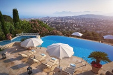 Villa Eusoia - Cannes Luxury Villa w/ 5 Bedrooms UPDATED 2019 - TripAdvisor - Le Cannet Vacation Rental