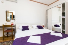 Double room in Lapad, sea view.. Has Internet Access and Air Conditioning - UPDATED 2019 - TripAdvisor - Dubrovnik Vacation Rental