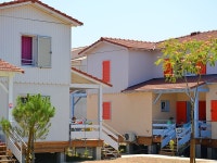 La Grenadine UPDATED 2019: 1 Bedroom House Rental in Marseillan Plage with Parking and Air Conditioning - TripAdvisor