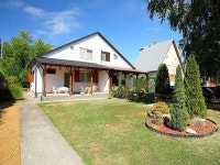Balaton H2101 UPDATED 2019: 3 Bedroom House Rental in Balatonboglar with Cable/satellite TV and Parking - TripAdvisor