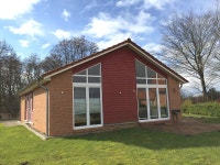 Ferienhaus Marina Hulsen - Salzwiesenhaus Has Parking and Private Yard - UPDATED 2022 - Tripadvisor - Rieseby Vacation Rental